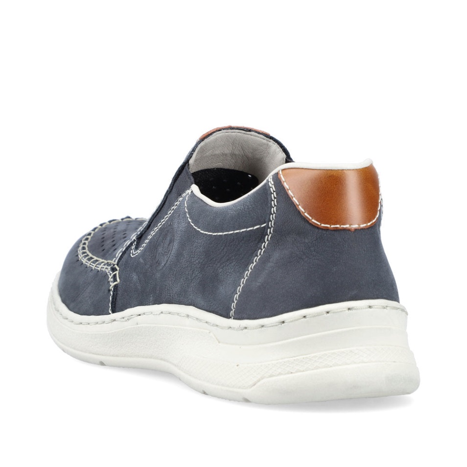 Rieker Pazfik 14365 Ryan Pour Homme