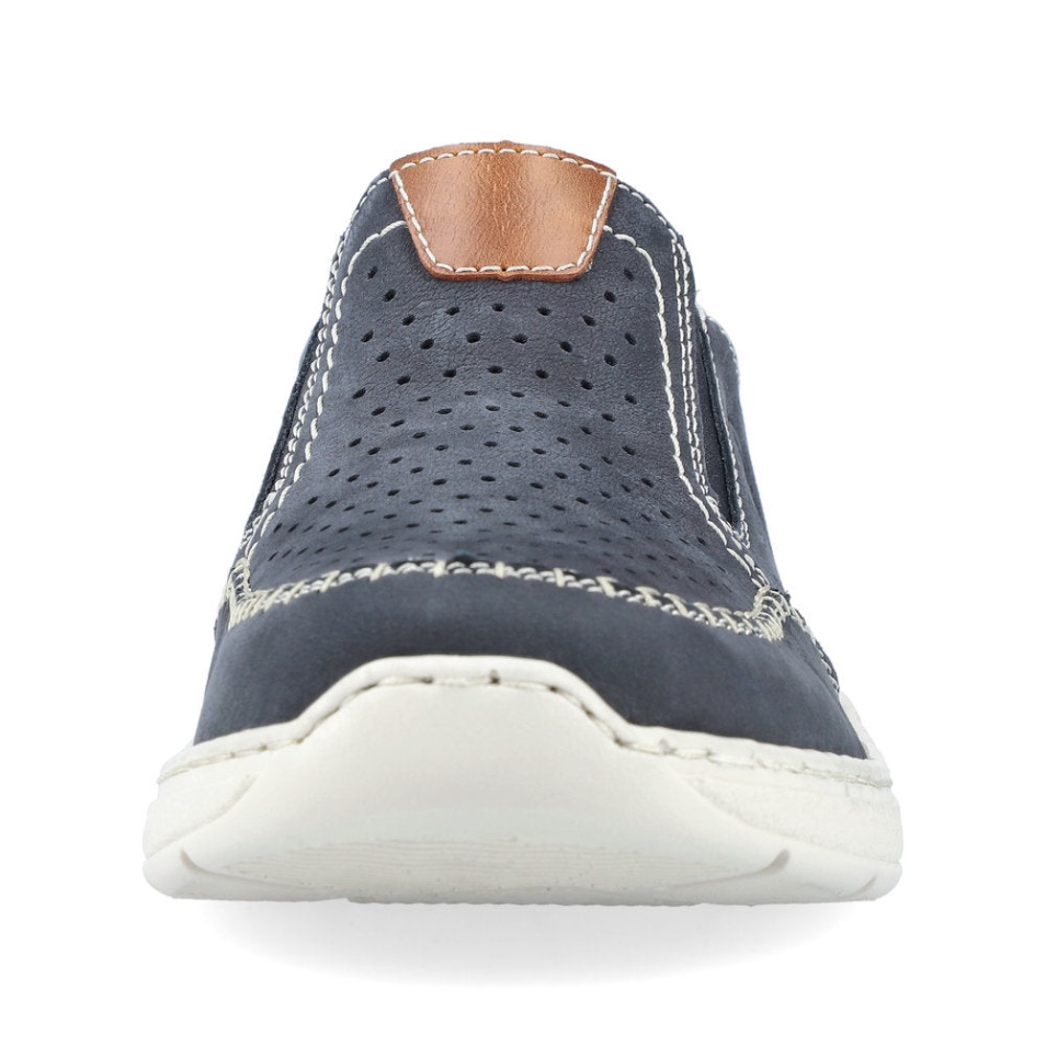 Rieker Pazfik 14365 Ryan Pour Homme