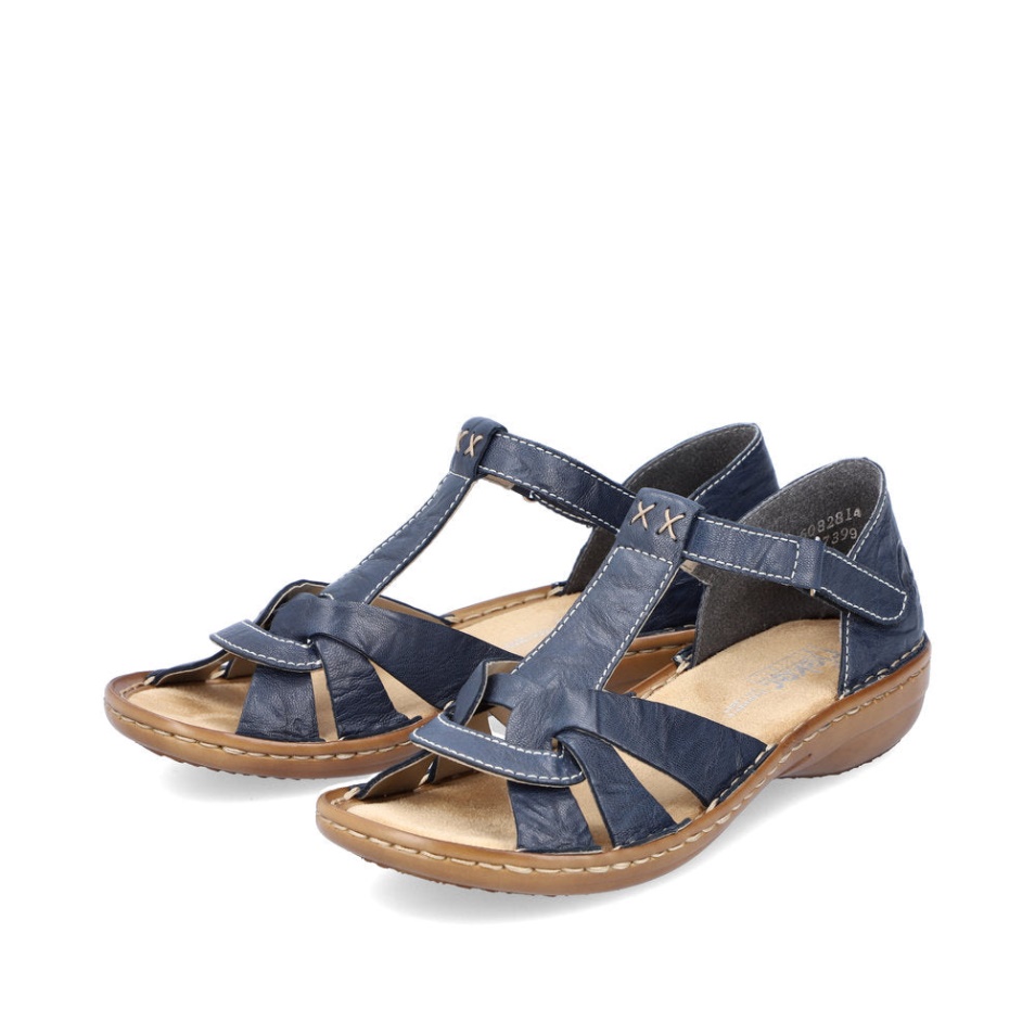 Rieker Pacifique 60828 Regina