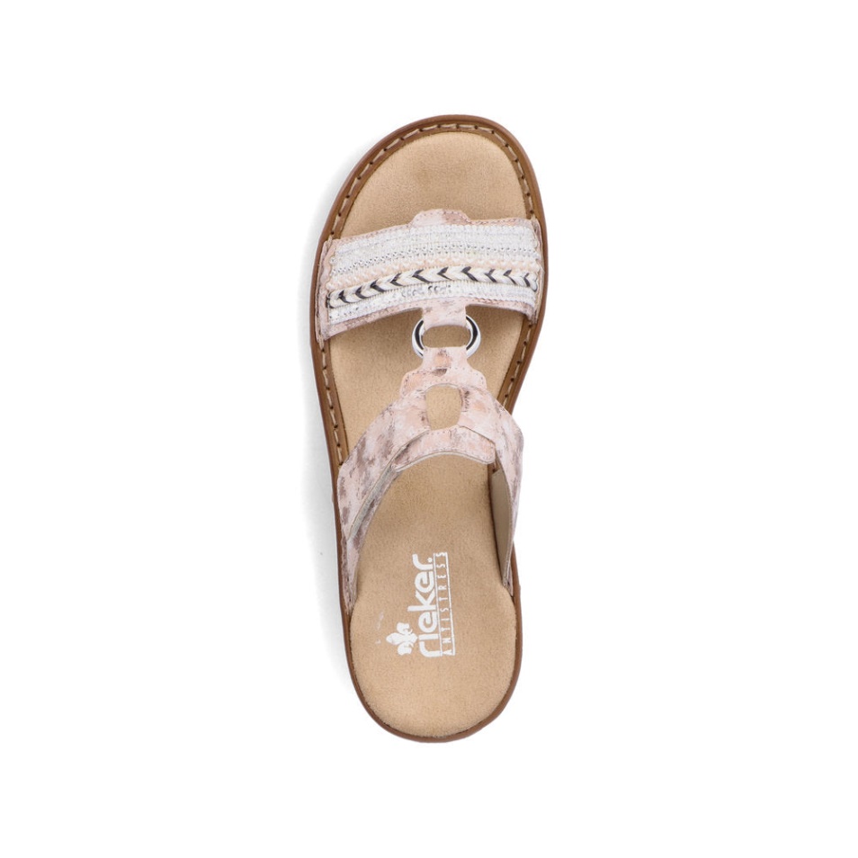 Rieker Pistache 608m6 Regina