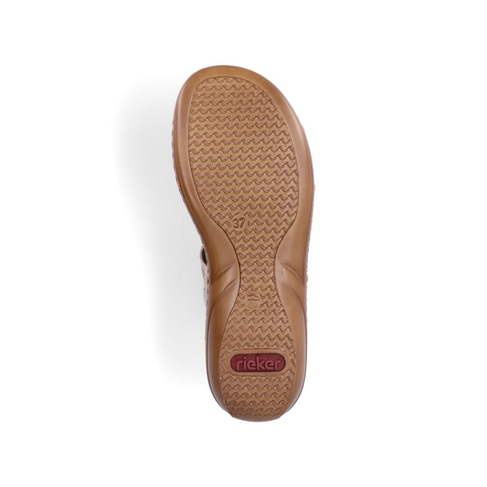 Rieker Pistache 608m6 Regina