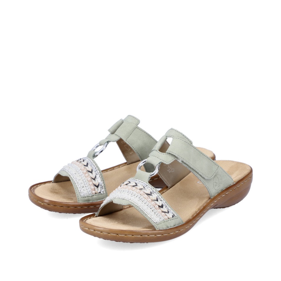 Rieker Pistache 608m6 Regina