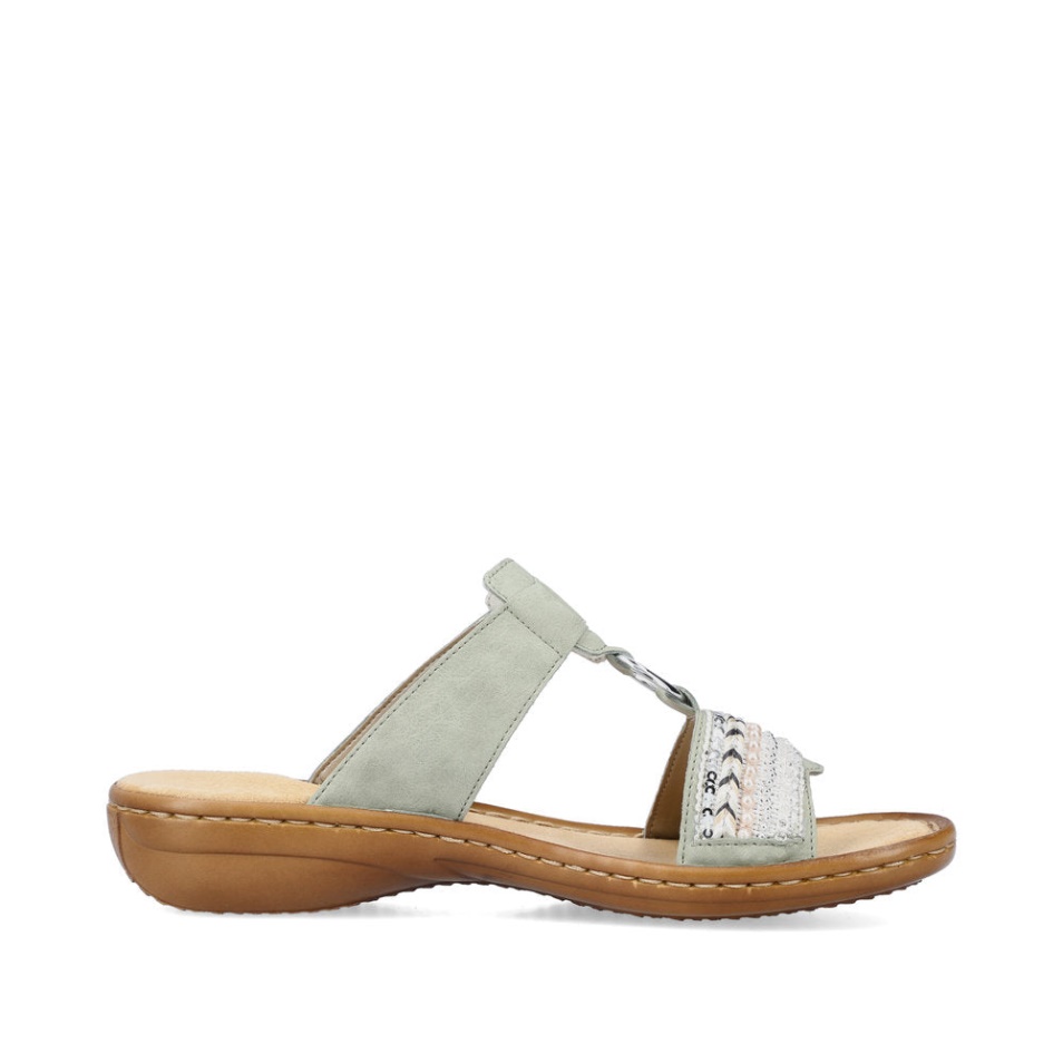 Rieker Pistache 608m6 Regina