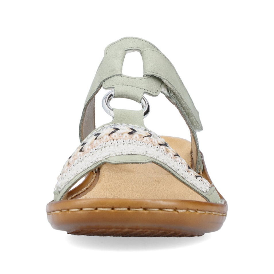 Rieker Pistache 608m6 Regina