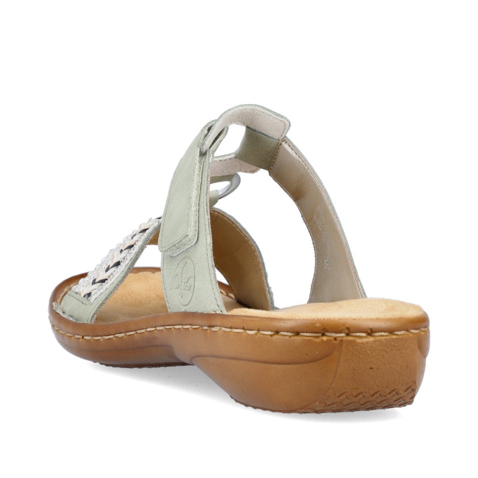 Rieker Pistache 608m6 Regina