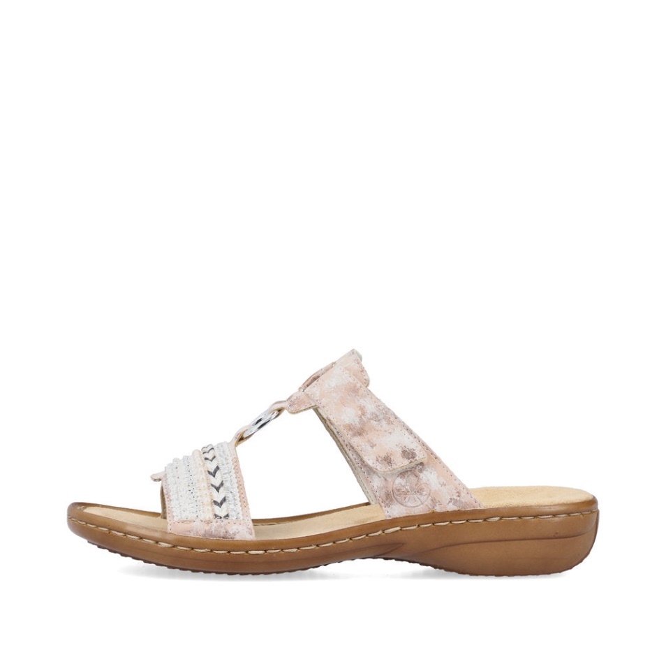 Rieker Pistache 608m6 Regina