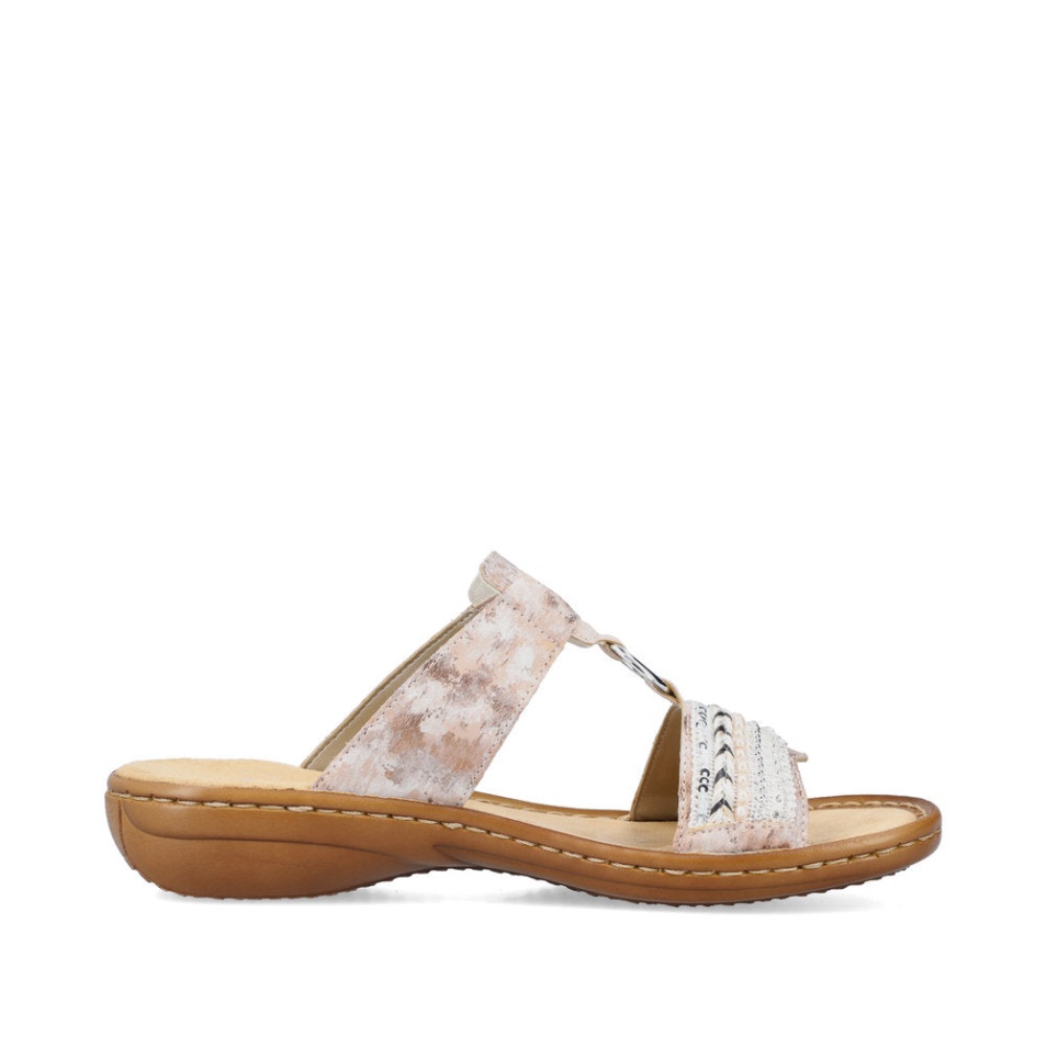 Rieker Pistache 608m6 Regina