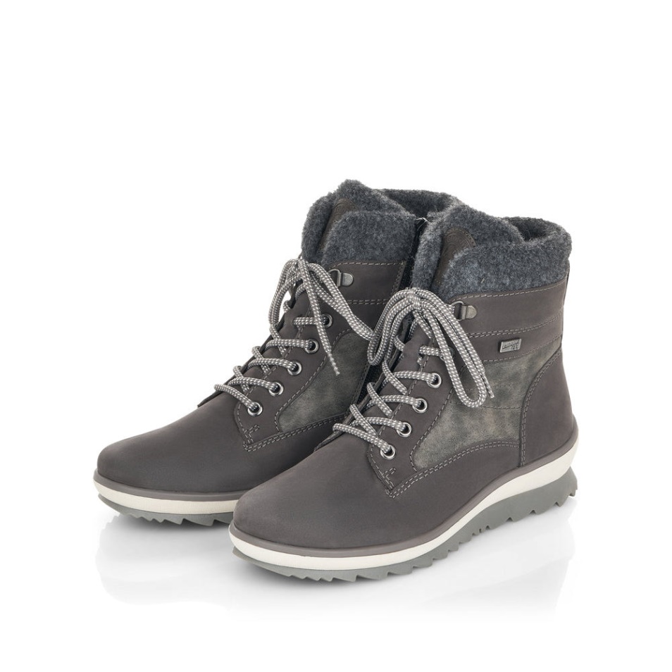 Rieker R8477 Hella Gris
