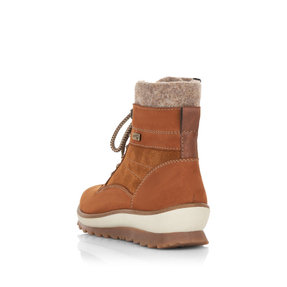 Rieker R8477 Hella Gris