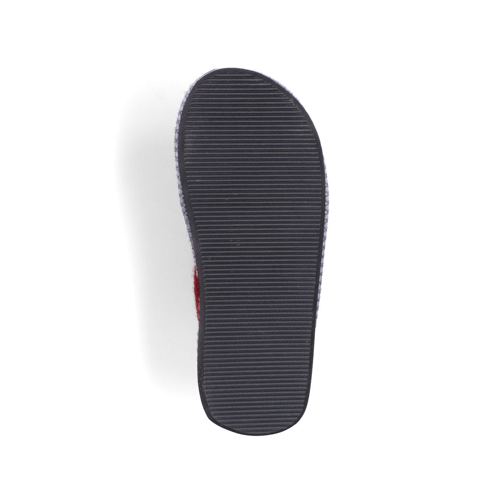 Riker Rouge 69682 Rose