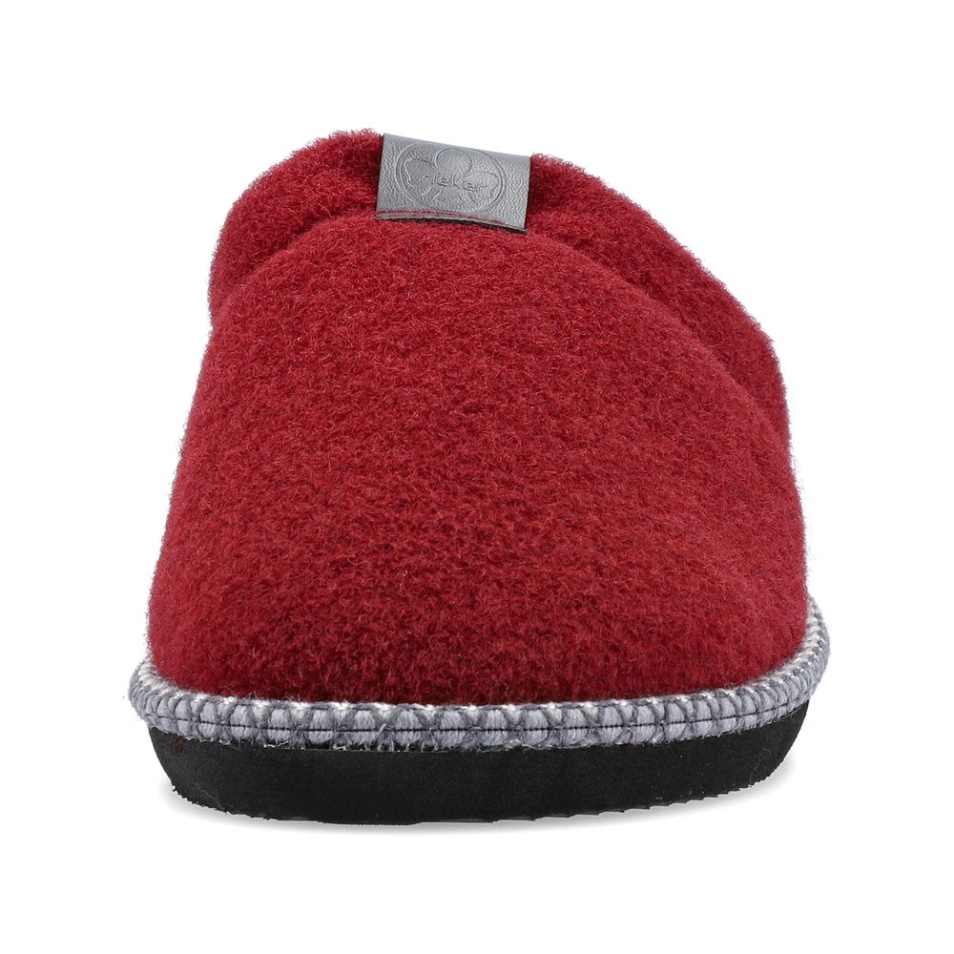 Riker Rouge 69682 Rose