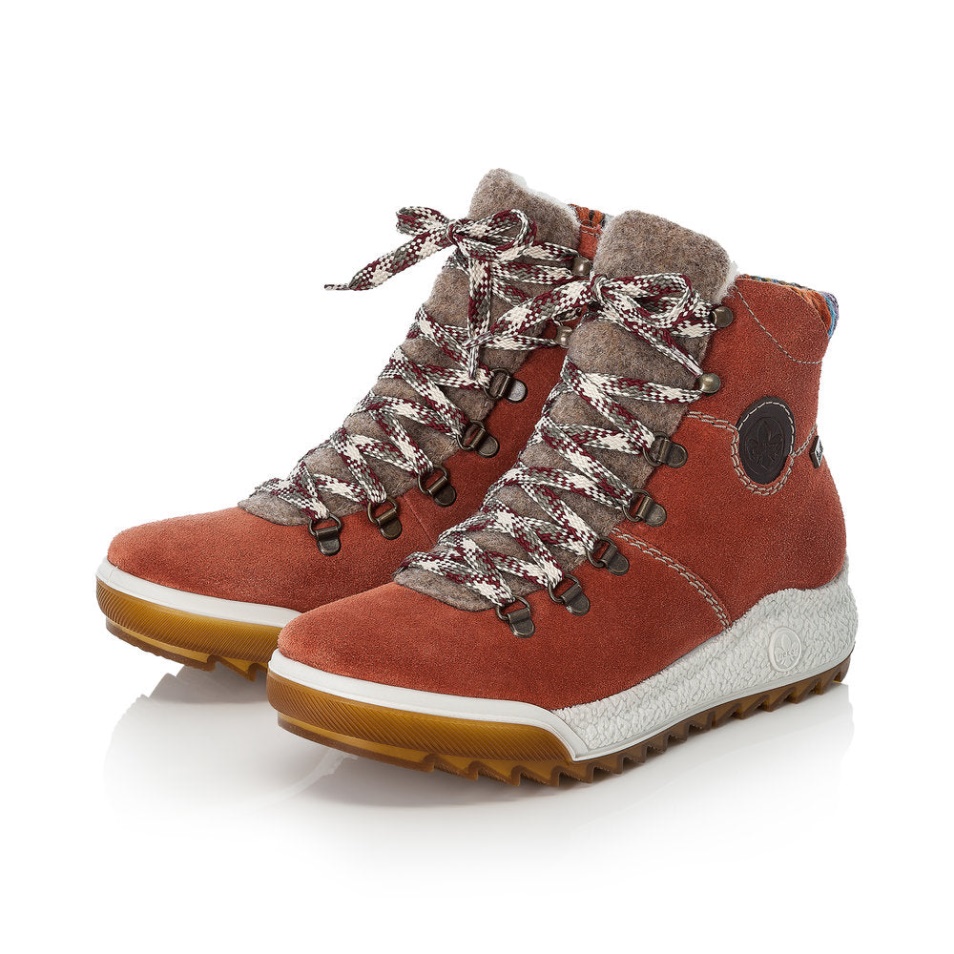 Rieker Rouge Y4741 Aria