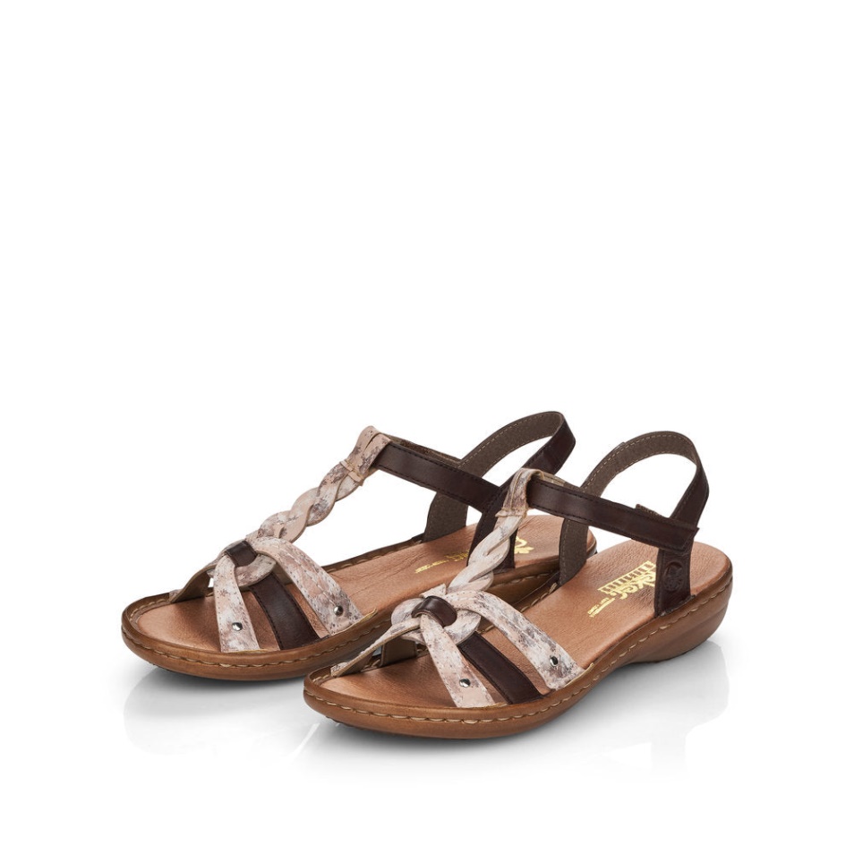 Rieker Rose 60838 Regina