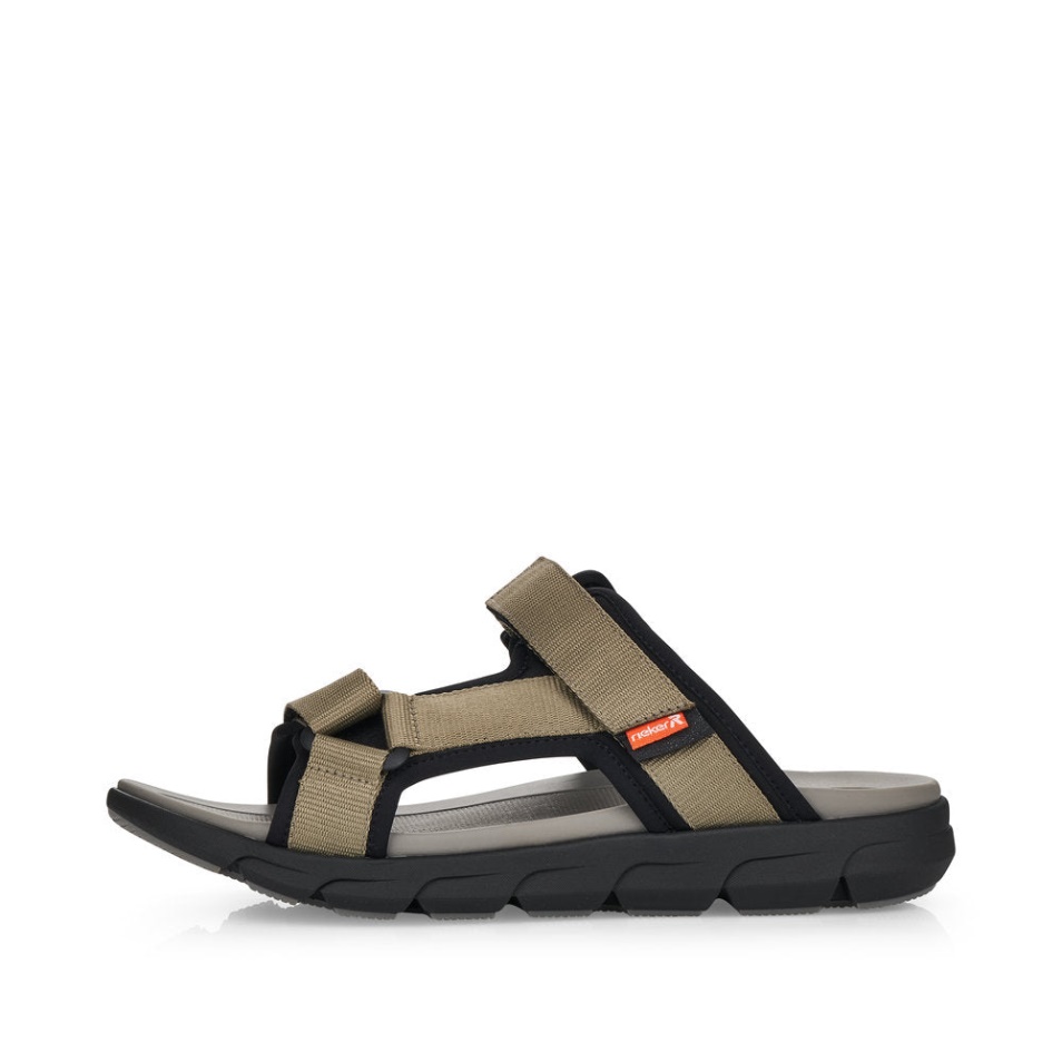 Rieker Sage 20801 Césarienne Pour Hommes