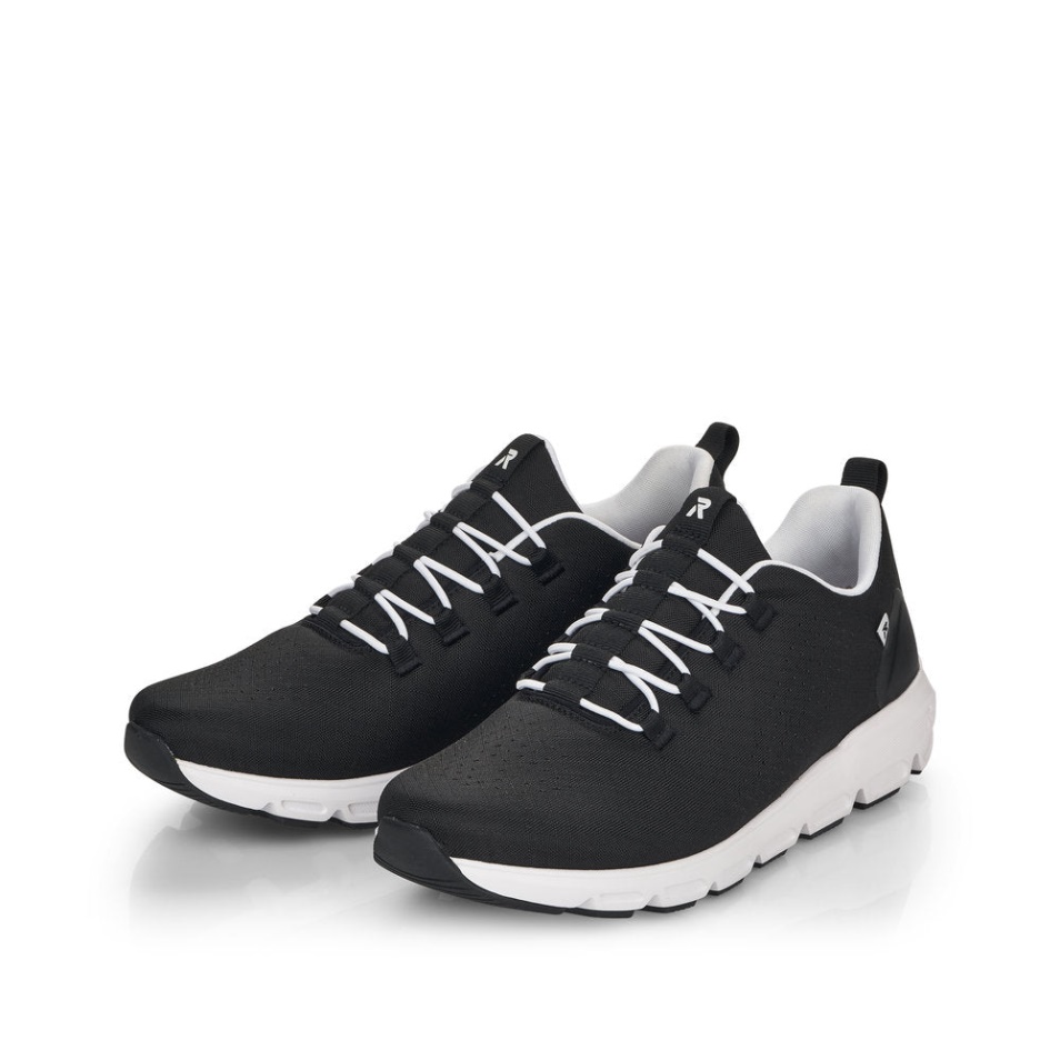 Rieker Noir 40401 Shelby