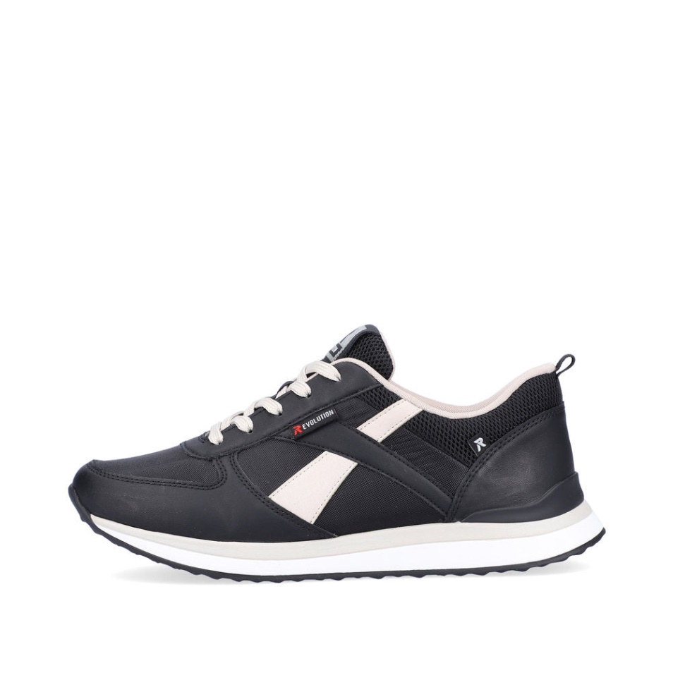 Rieker Noir 42502 Nicolina