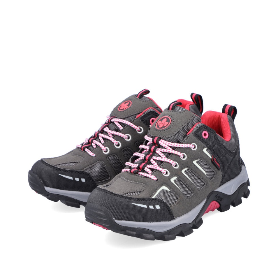 Rieker Schwarz N8820 Joelina