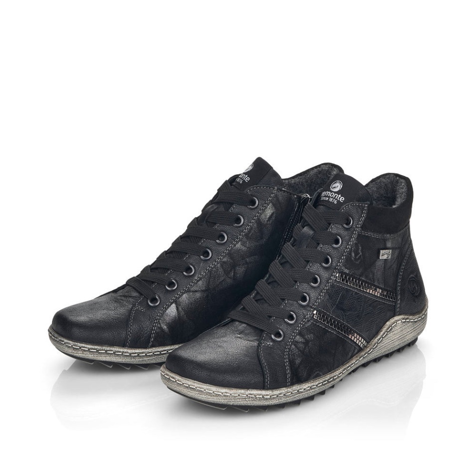 Rieker Noir R1480 Liv