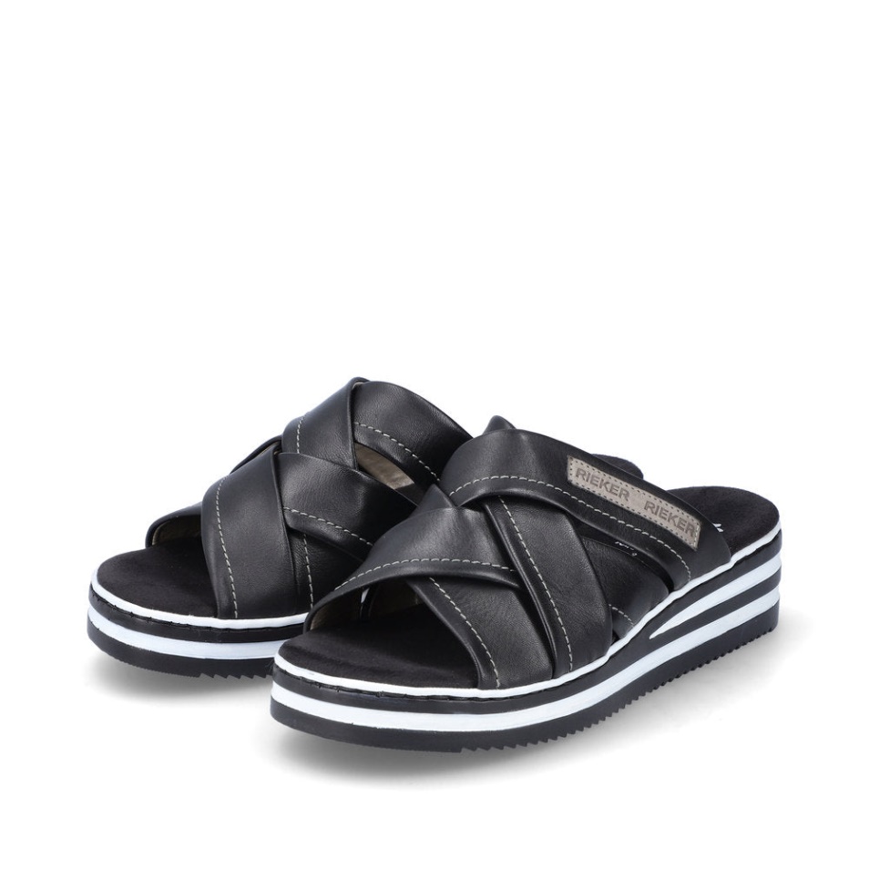 Rieker Noir V0250 Regina