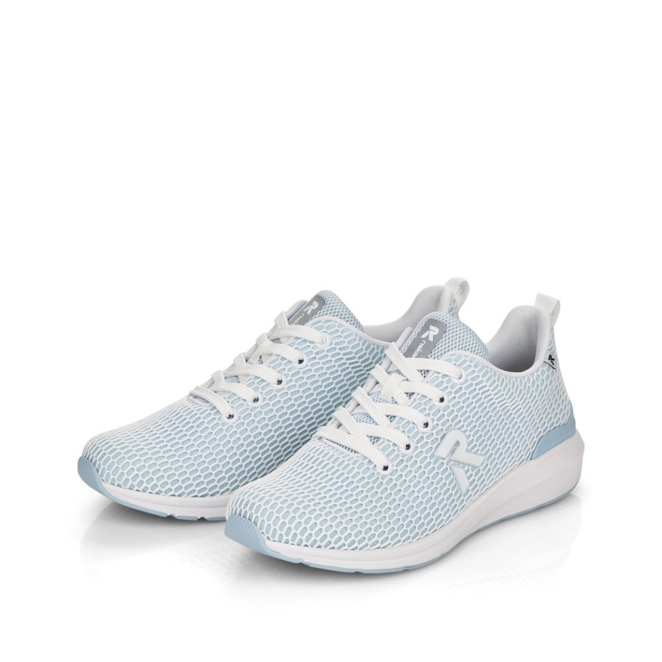 Rieker Sportweiss 40103 Athina