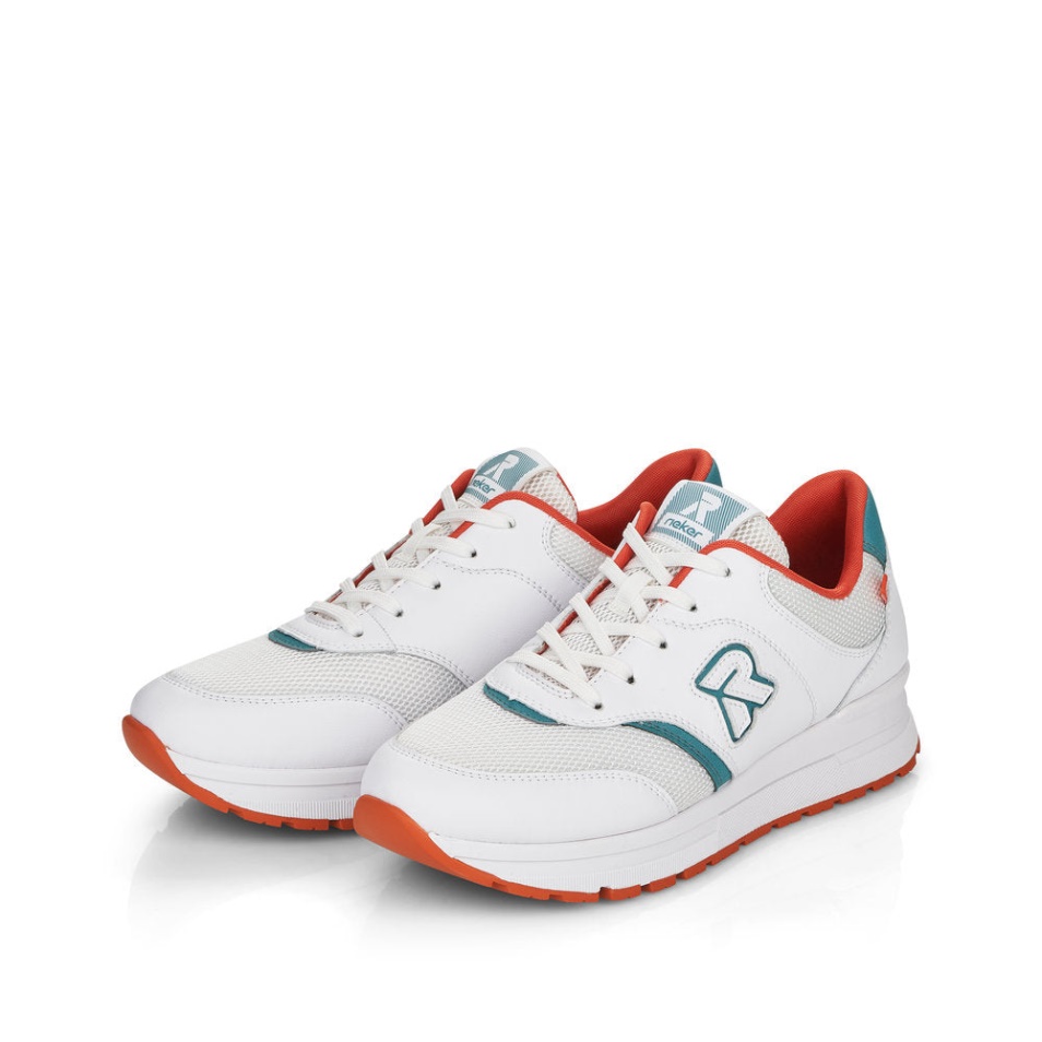 Rieker Sportweiss 40801 Narcisse