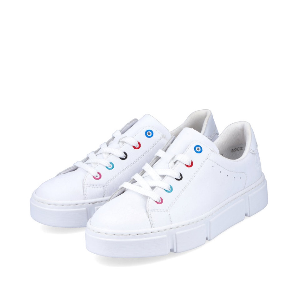 Rieker Sportweiss N5902 Enya