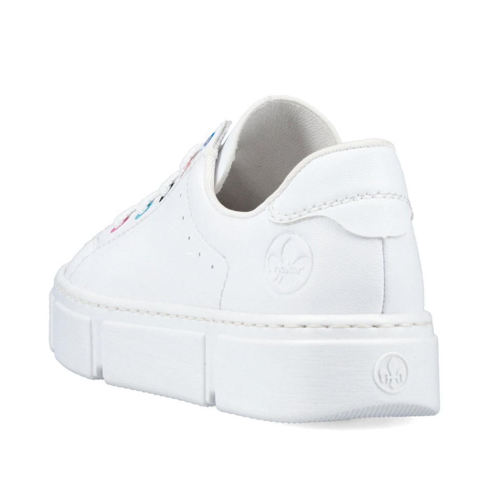 Rieker Sportweiss N5902 Enya