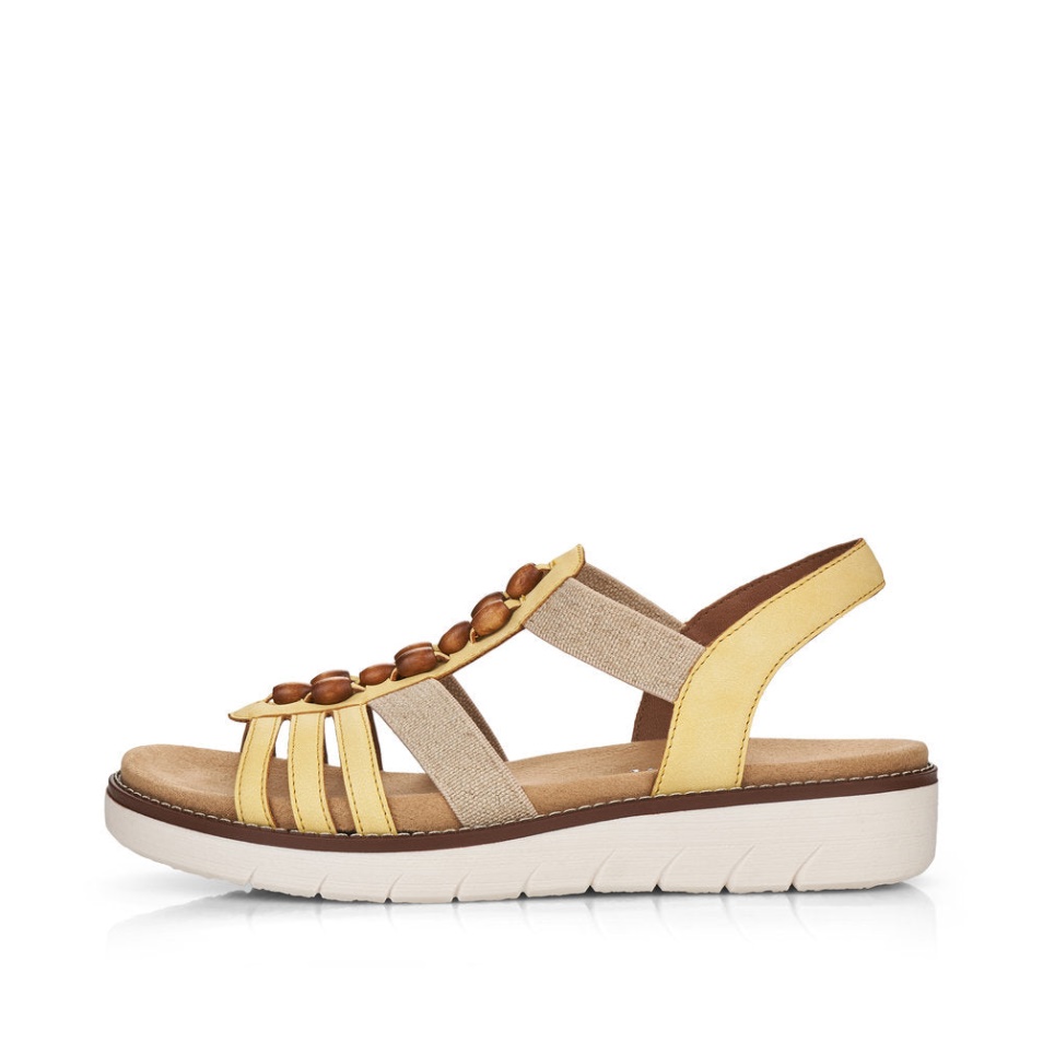 Rieker Soleil D2065 Jocelyn