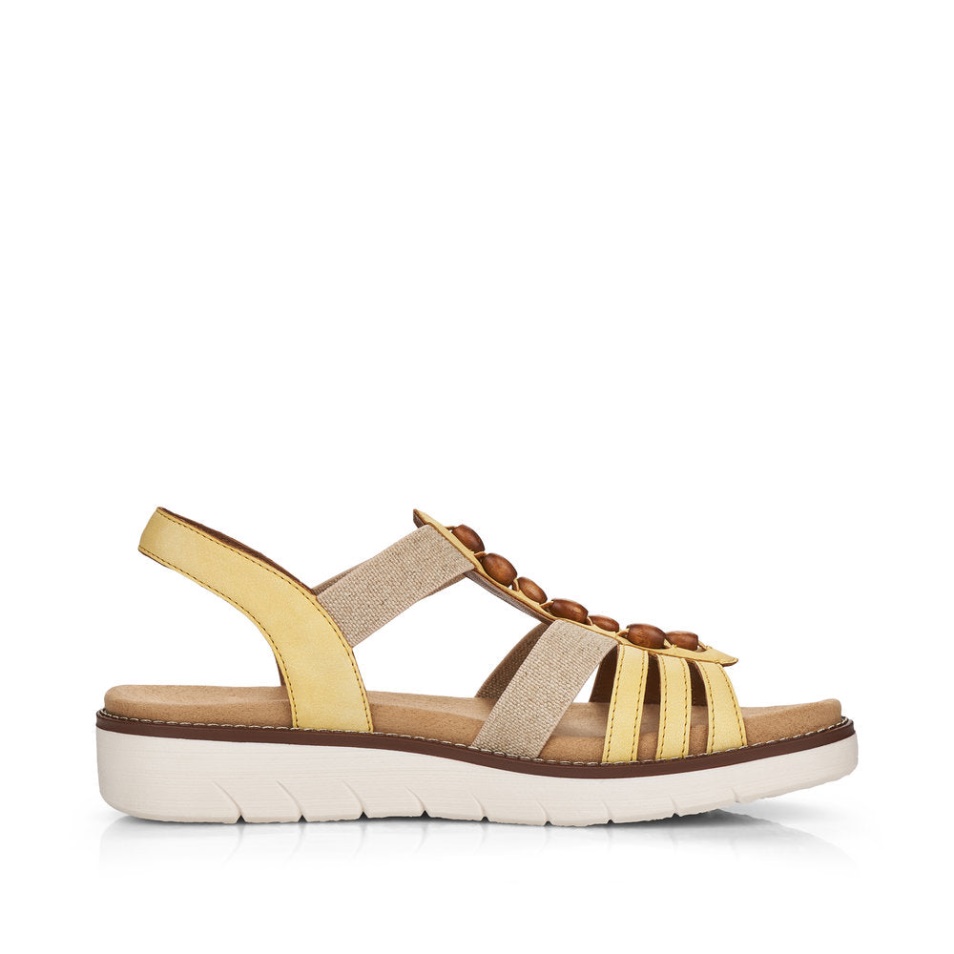 Rieker Soleil D2065 Jocelyn