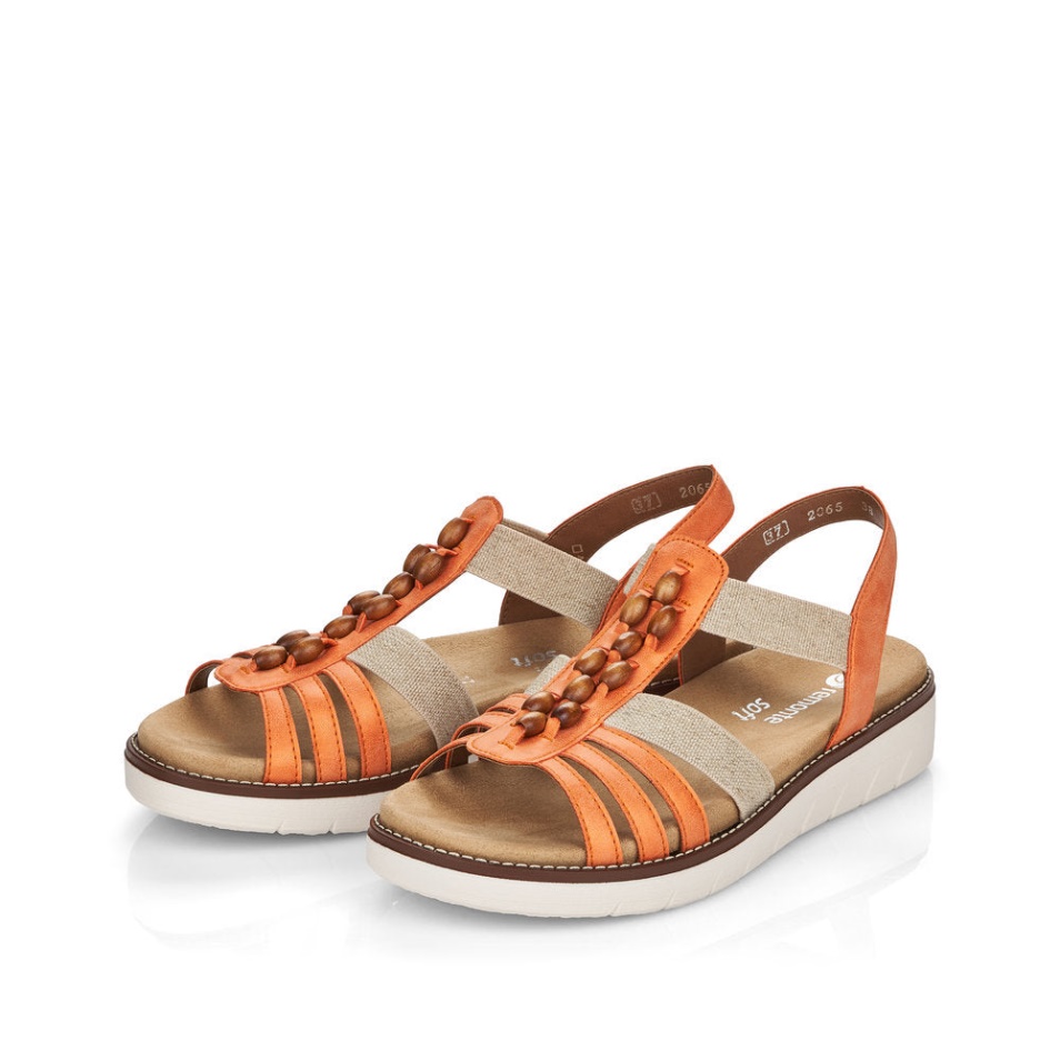 Rieker Soleil D2065 Jocelyn