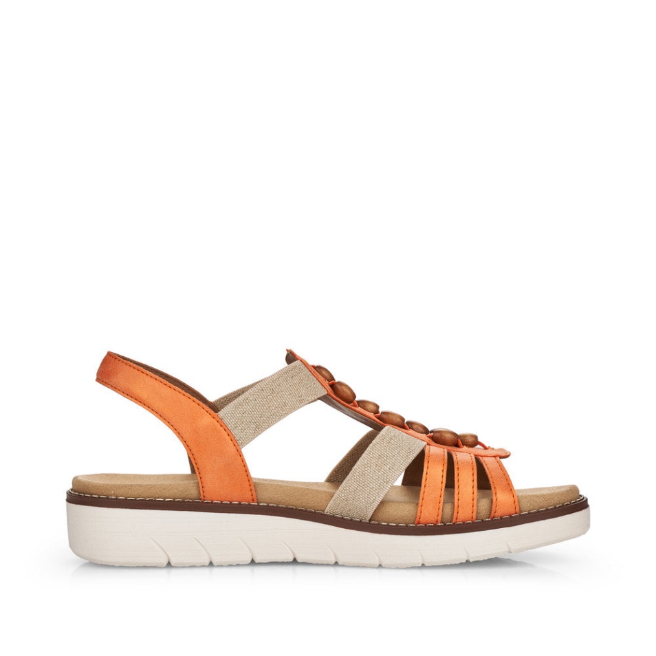 Rieker Soleil D2065 Jocelyn