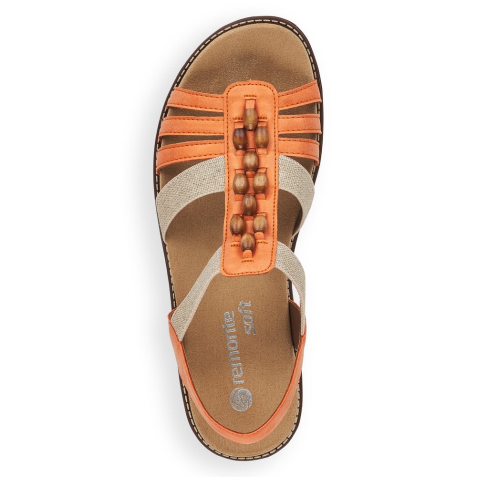 Rieker Soleil D2065 Jocelyn