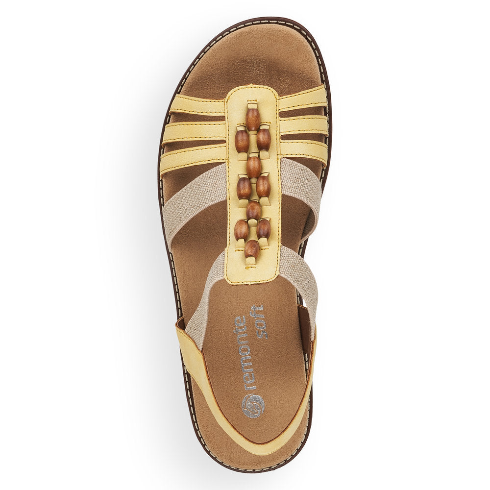 Rieker Soleil D2065 Jocelyn