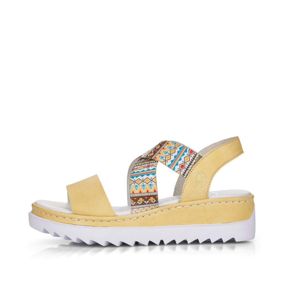 Rieker Soleil V44g8 Lindsey