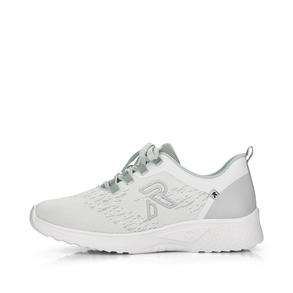 Rieker Weiss 40702 Harmonie