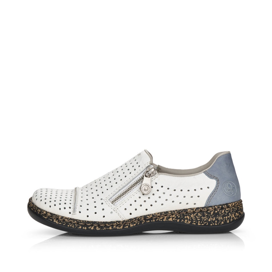 Rieker Weiss 46353 Marguerite