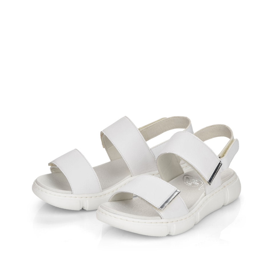 Rieker Weiss 68975 Clara