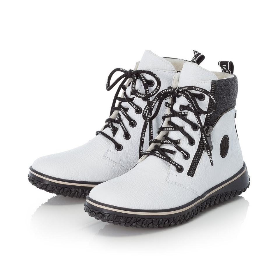 Rieker Blanc Z4224 Cordula