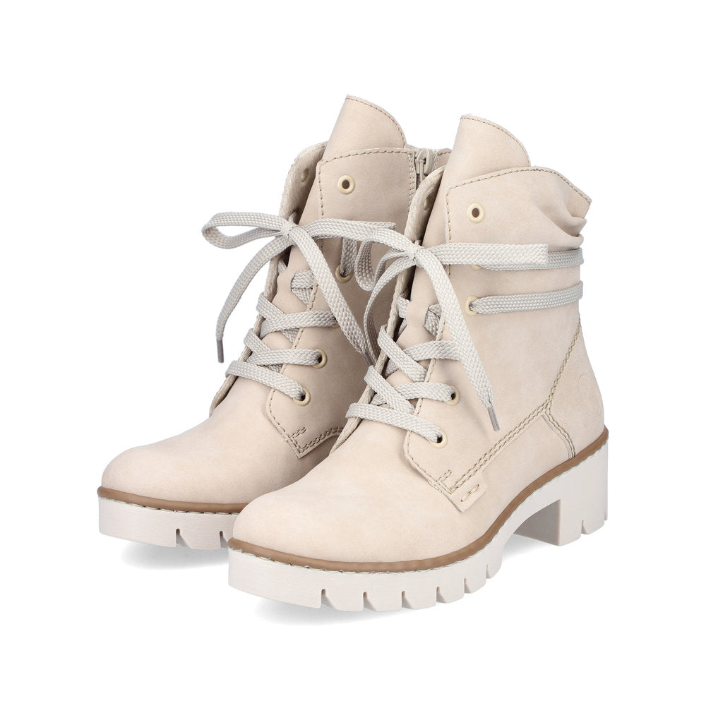 Rieker X5717 Prisca Beige