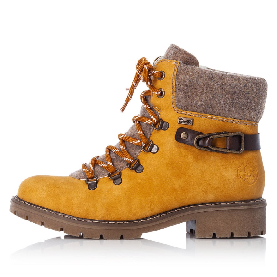 Rieker Y9131 Sabrina Miel