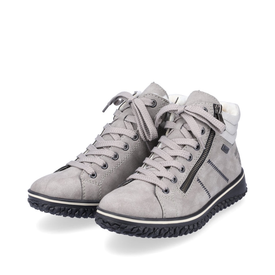 Rieker Z4262 Gris Cordula