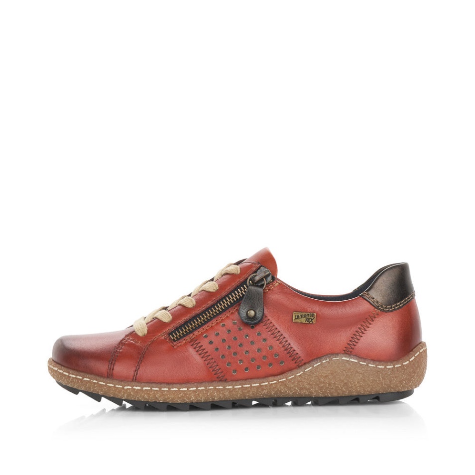 Brique Rieker R4717 Liv