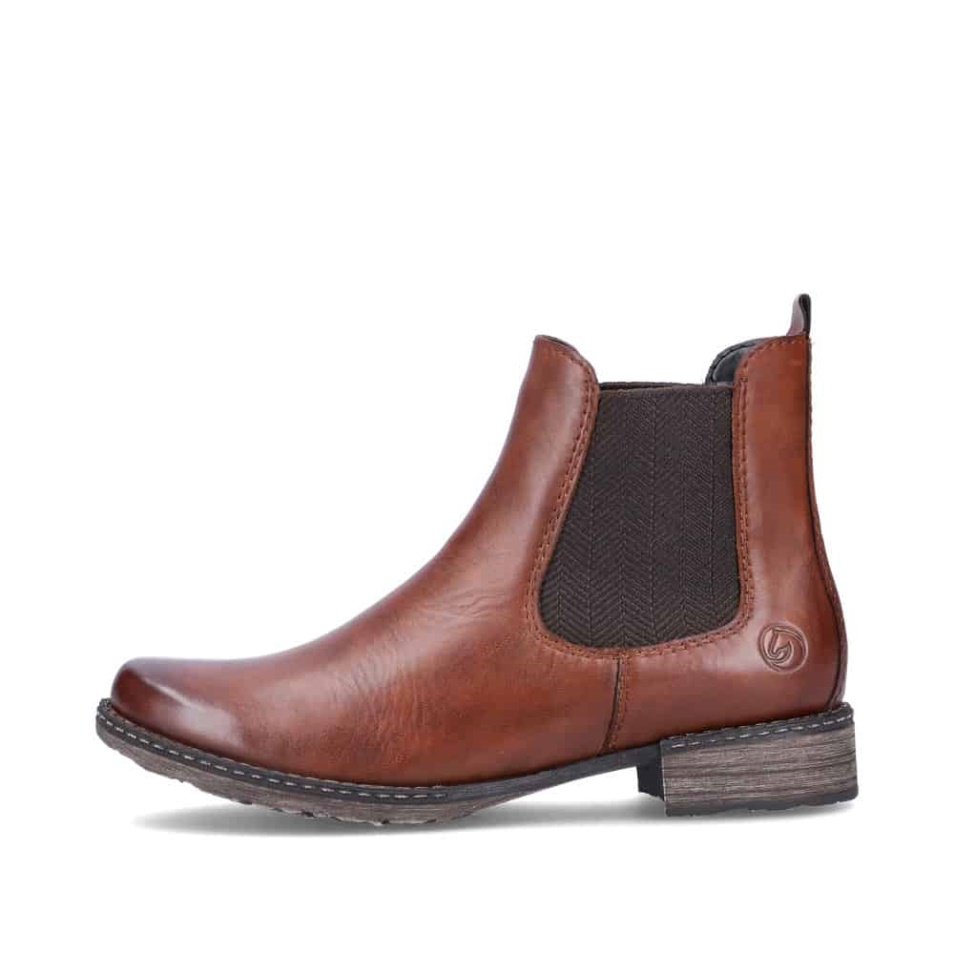 Brun Rieker |33200-24