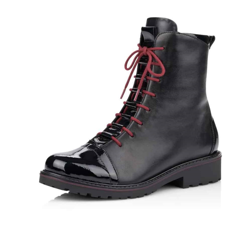 Rieker Remonte |r6574-01 Noir