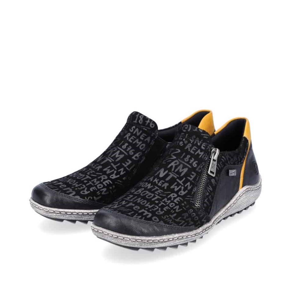 Brun Rieker |92840-25