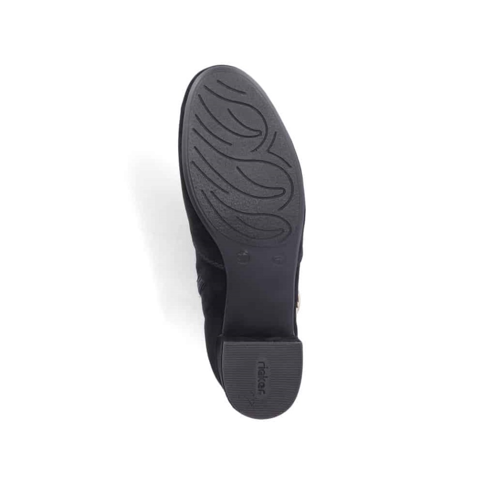 Gris Rieker |30721-45