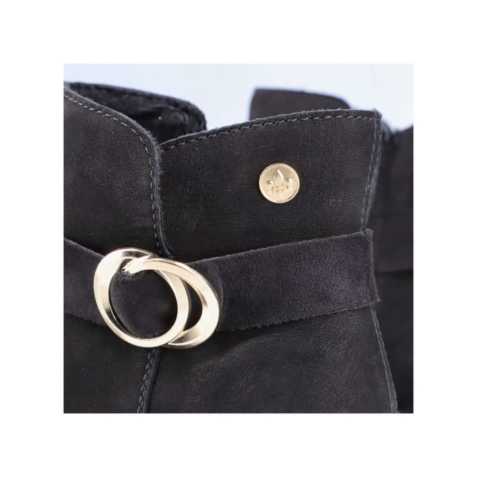 Gris Rieker |30721-45