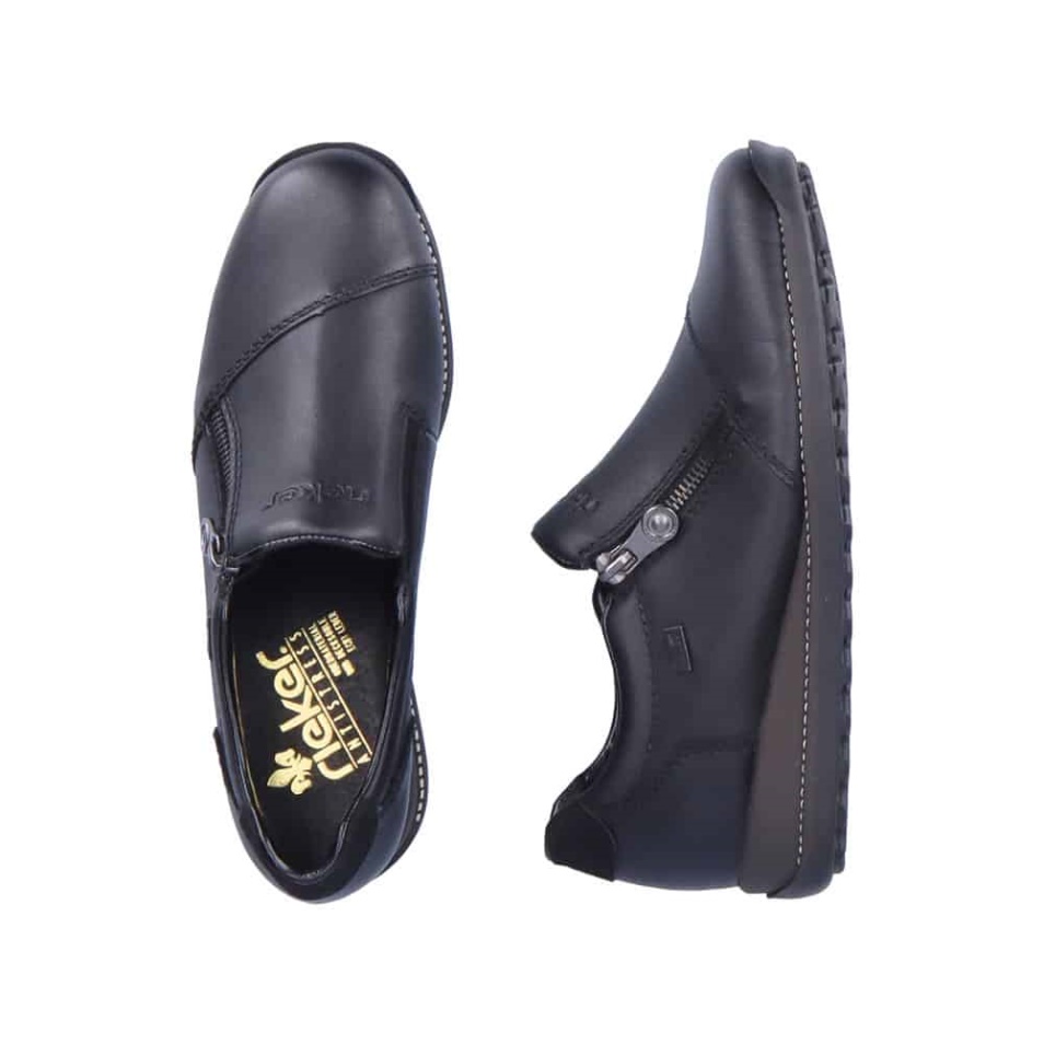 Gris Rieker |93684-42