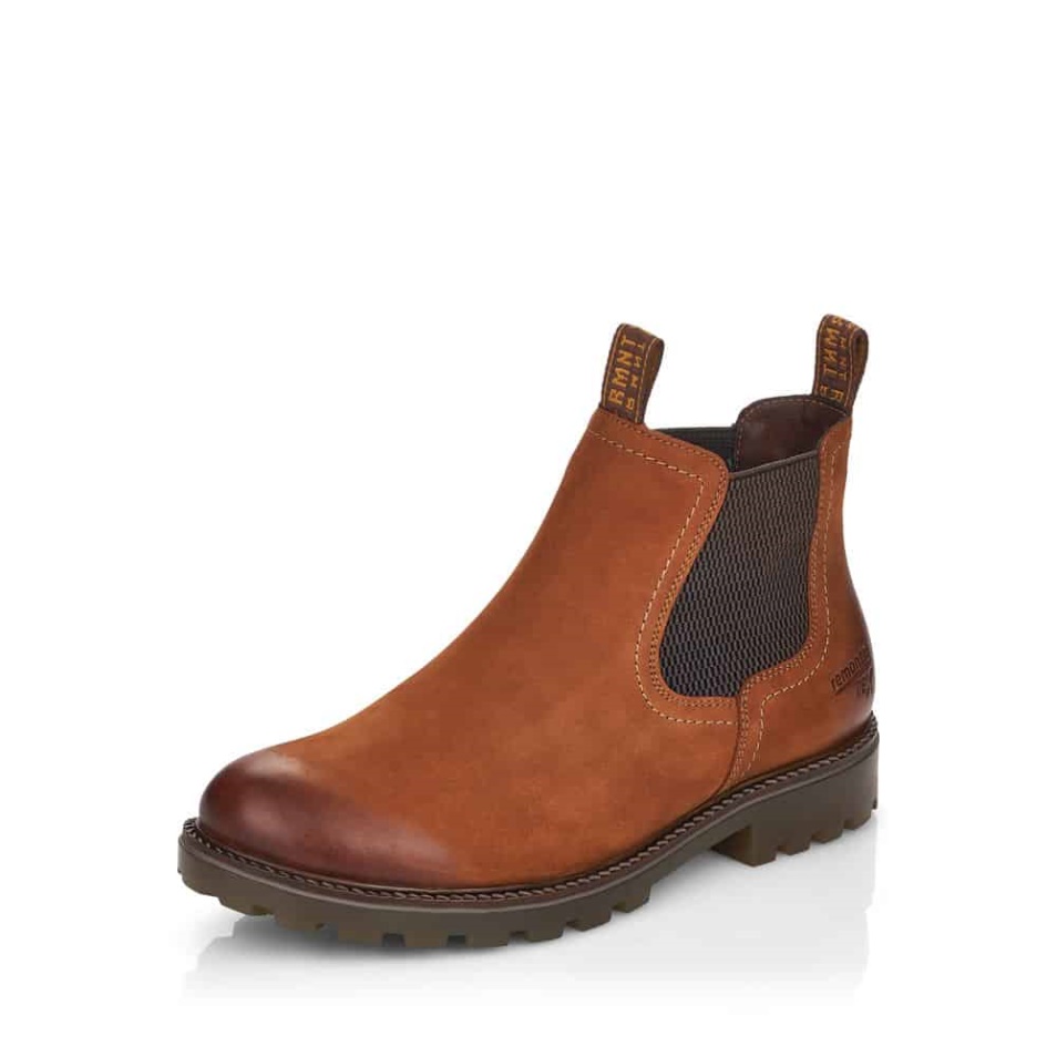 Rieker Remonte |d8472-22 Marron