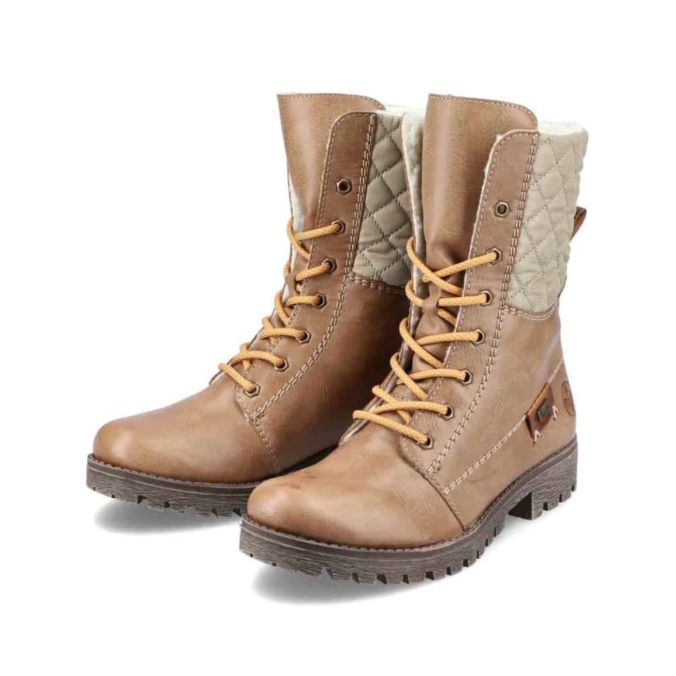 Rieker |785c2-64 Marron